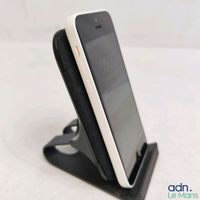 Téléphone portable - État correct - Apple - IPhone - 5c - 8 … (photo 4)