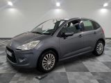 citroen citroen 1 0 vti flex 5p manual