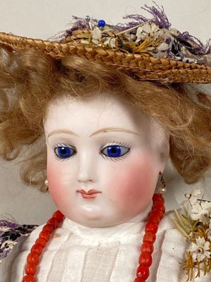 Parisienne, type. - Photo 1