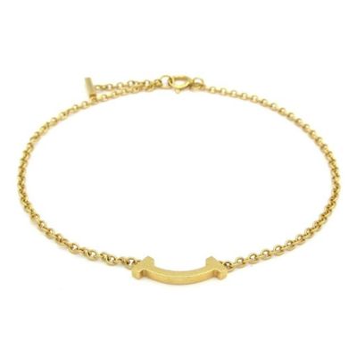 Tiffany & Co. Modèle : T Smile Mini