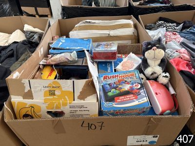 CAM - Box de jouets (Réf P933 06/03) - Photo 1