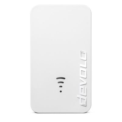 Répéteur Wifi 5 Devolo 1200 Blanc/ La première photo est non contractu