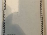 a picture of a book with a picture of a rope on it