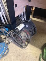 2 enrouleurs électrique