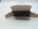 the inside of a cardboard box that has a bunch of buttons inside of it