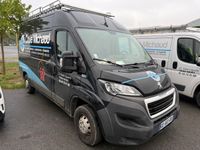 SUR LJ : CTTE PEUGEOT BOXER L2H2