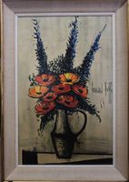 Bernard BUFFET (1928-1999) d'après