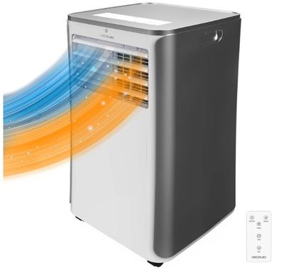 1,83 climatiseur Cecotec forceclima 9400 // retour clients, …