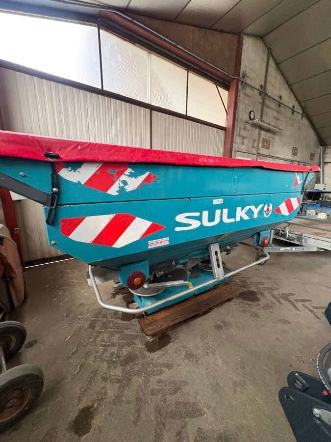 Semoir SULKY DX30T d'occasion