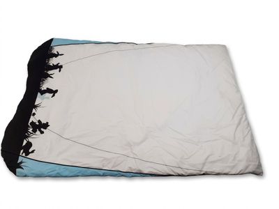 Lot de 1 - Cette parure de lit comprend une housse de couett…