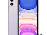iPhone 11 d'Apple, 64 Go, blanc