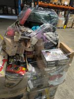 LOT DE SOLDERIE DONT 1 LOT DE 3 VALISES PIERRE CARDIN (1 PET… (photo 5)