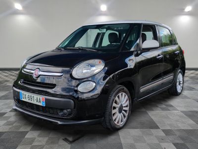 FIAT - 500L 1.3 MULTIJET 16V 95 CH S/S POPSTAR - GO - Mise e…