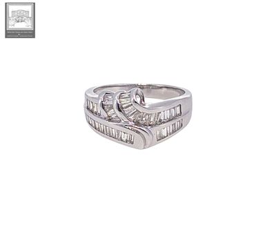 an image of a diamond ring on a white background