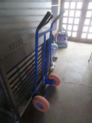 1 DIABLE EN L ETAT - Photo 1