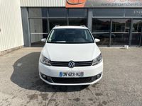 VOLKSWAGEN TOURAN 1.6 TDI 105 CUP - MEC: 17/01/2015 - Km com… (photo 3)