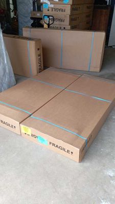 DOLUX Paire de sommiers électriques 2x80x200, TPR graphit V3…