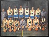 a picture of a basketball team that is posing for a picture