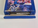 an image of a blue box with a picture of a robot on it