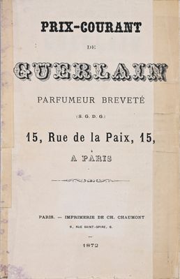 an old book with a black and white title on it