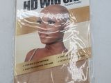 packaging for a wig cap with a woman ' s face on it