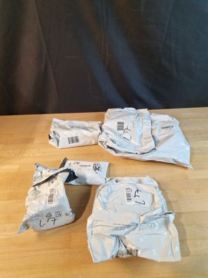 colis Mystere (Retour Amazon,NPAI, Adresse incomplete,… - Photo 1