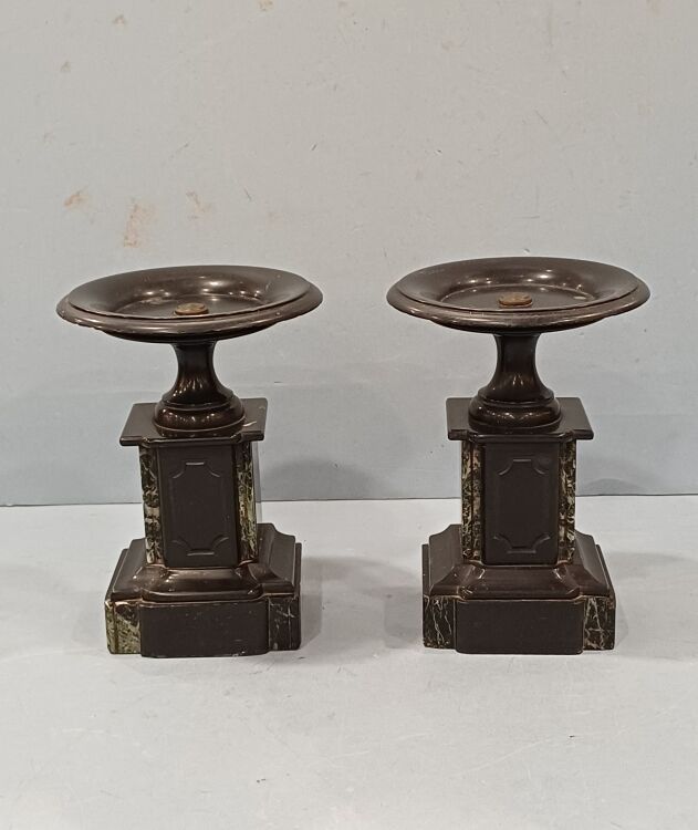 Objets d'art & Curiosités