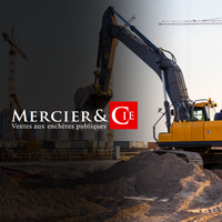 Mercier TP & matériel