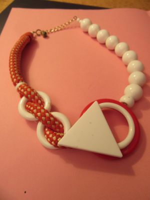 Collier Vintage .5 - 7 Euro