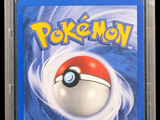 pokemon now sold on the psa
