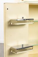 Schmitz Stahlmöbel, armoire de médecin ou armoire médicale, … (photo 3)