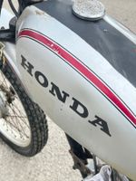 "HONDA Type XL250, numéro de cadre 1055331 (photo 5)
