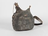 une image représentant un sac à main muni d'une bandoulière