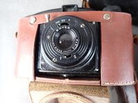 Lot 5 appareils photographiques : Uniflex, EastmanKodak, Kod… (photo 4)