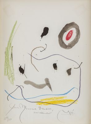 une image représentant un dessin de chat aux yeux rouges