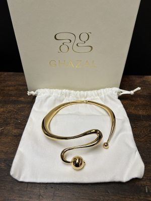 Lot de 20 colliers de marque GHAZAL - Collection : Amal - Photo 1