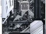 a close up of a motherboard with a mother board attached to it