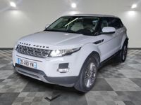 LAND ROVER - RANGE ROVER EVOQUE TD4 PRESTIGE A - GO - Mise e…