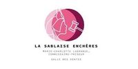 La Sablaise Enchères- Selas Lagrange Marie-Charlotte