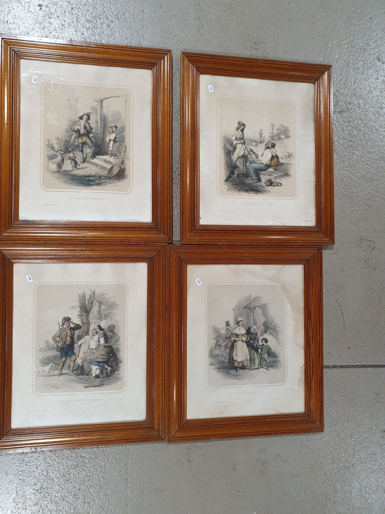 Objets d'art & Curiosités