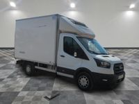 LIEU DE STOCKAGE : Marseille - FORD - TRANSIT T350 L2 2. (photo 2)