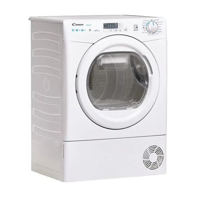 Candy Smart Heat Pump Tumble Dryer Model Cse H A Le