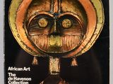Art africain : la collection De Havonn