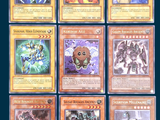 pokemon card game set with all the different types of cards