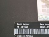 a close up of a credit card with a barcode on it