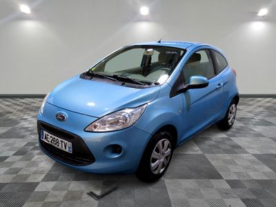 FORD - KA 1.2 69 AMBIENTE - ES - Mise en service: 05/11/2009…
