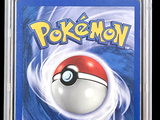 pokemon now sold on the psa