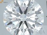 une image représentant un diamant avec une taille en diamant au centre