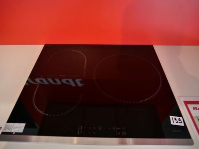 1 Plaque A Induction Brandt Model Ebpi6328x 58cm