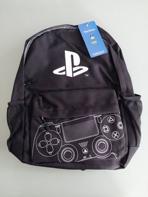 lot de 10 sacs a dos PlayStation neuf